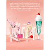 Sheglam Crystal Glaze Moisturizing Lip Care Gloss - 126 Berry Smoothie (10 ml)