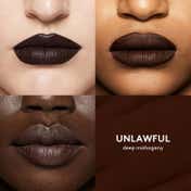 FENTY BEAUTY Stunna Lip Paint Longwear Fluid Lip Colour - Unlawful (4 ml)