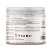 Petal Fresh Smoothing Coconut Body Scrub (473ml)
