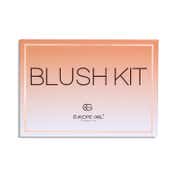 Europe Girl Blush Kit - Multi-Color (50 g)
