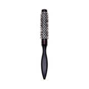 Denman Extra Small Hot Curl Brush 16mm D70 - Black & White