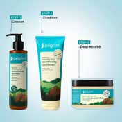 Pilgrim Patua & Keratin Smoothening Hair Mask (200 ml)
