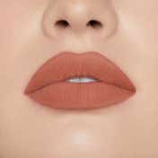 Europe Girl Silky Matte Long Lasting Lipstick - Pumpkin Spice Eg 07 (3 g)