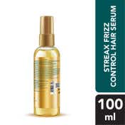 Streax Anti Split Hair Serum With Bio-Elixir For Damaged Hair (100 ml)