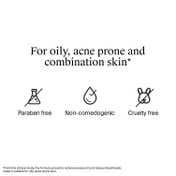 Neutrogena Deep Clean Blackhead Eliminating Daily Scrub (100g)