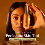 Ras Luxury Skincare Radiance Glo-Tinttm Serum Skin Perfector - Ebony (30 g)