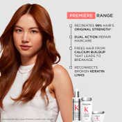 KERASTASE Premiere Anti-Breakage & Repairing Hair Mask for Damaged Hair (200 ml)