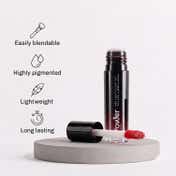 Power Beauty Mega Multi Cloud Tint Lips + Eyes + Cheeks - Red 04 (4 ml)