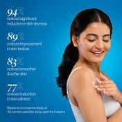 Be Bodywise Hyaluronic Acid Body Wash - Deep Cleanses & Provides Intense Hydration (250 ml)