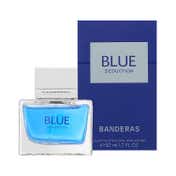 Banderas Blue Seduction Eau de Toilette for Men (50 ml)