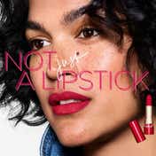 Clarins Joli Rouge Velvet Matte Lipstick - 782V Bell Pepper (3.5 g)