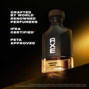 Axe Premium Luxury Perfumes Cocoa Gold EDP (100 ml)