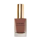 SAMER KHOUZAMI Divine Matt Liquid Foundation - 51 Warm Olive (30 ml)