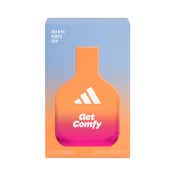 Adidas Vibes Get Comfy Eau De Parfum (100 ml)