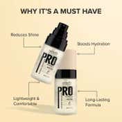 Character Pro Lock Setting Spray (50 ml)