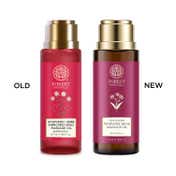Forest Essentials Bhringraj Ayurvedic Herb Enriched Head Massage Hair Oil (50ml)