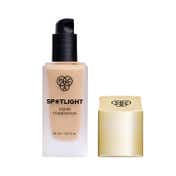 PAC Spotlight Liquid Foundation Full Coverage Longwear Waterproof - 05 Whipped Delight (30 ml)