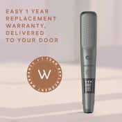 Winston Rechargeable Professional Split End Remover Machine - Grey