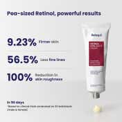 Re'equil 0.5% Retinol Night Cream Prevents Fine Lines, Wrinkles (32 g)
