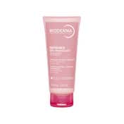 Bioderma Sensibio Gel Moussant SLS Free Cleanser With Vitamin E-24h Hydration-Micellar Gel (100ml)