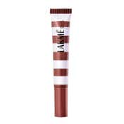 Lakme 9to5 Hya Beach Edit Lip Gloss Stain, Hydrating,Longwear,SPF 15- 1 Chocolate Temptation(10 ml)