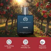 The Man Company Hope Perfume for Man (50 ml)