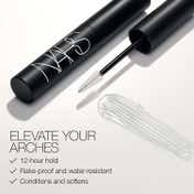 NARS Brow Shaping Gel - Clear (3.6 g)