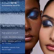 HYUE Amplifeye Eyeshadow Palette - Starry Night (7.2 g)