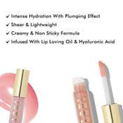 Milani Keep It Full Nourishing Lip Plumper - Champagne (3.7 ml)