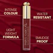 PARUL GARG Beauty Silk Matte Liquid Lipstick - Primrose (3 ml)