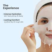 O3+ Facialist Hyaluronic Hydroxy Cellulose Mask (30 ml)