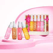 Sol de Janeiro Spritz & Shine Cheirosa Perfume Mist Set (4 pcs)