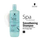 Schwarzkopf Professional Spa Essence Smoothening Shampoo (1000 ml)