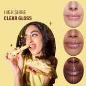 Plum BodyLovin' Banoffee For Brekkie Glassic Lip Balm (10 g)