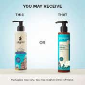 Pilgrim Sulfate Free Shampoo With Argan Oil Camellia & White Lotus (200ml)