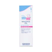 Sebamed Soothing Massage Oil (150 ml)