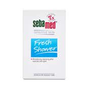 Sebamed Fresh Shower (200ml) - For Sensitive Skin