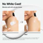 Anua Zero-Cast Moisturizing Finish Sunscreen SPF50+ PA++++ (50 ml)