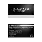 PAC Antishine Powder - 12 (30 g)