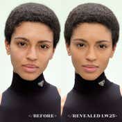 Prada Reveal Skin Optimizing Foundation - LW25 Light Warm (30 ml)