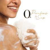 Pears 98% Pure Glycerin Pure & Gentle Bodywash with 0% Parabens & Soap for Hydration & Glow (250 ml)
