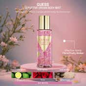 Guess Seductive Dream Body Mist (250 ml)