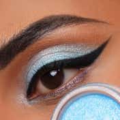 Oulac Cream Color Eye Shadow - 02 No Burden (6 g)
