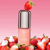 Spritz By Typsy Body and Hair Mist - Strawberry Cheesecake (100 ml)