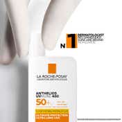 La Roche-Posay Anthelios Invisible Fluid Sunscreen UVMune 400 SPF50 (50 ml)
