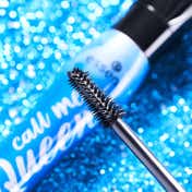 essence Call Me Queen Dramatic False Lash Effect Mascara Waterproof - Black (11.5 ml)
