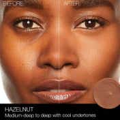 NARS Soft Matte Complete Concealer - Hazelnut (6.2 g)