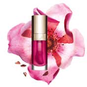Clarins Lip Comfort Oil -02 Raspberry (7 ml)
