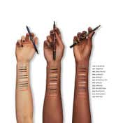 Yves Saint Laurent Lines Liberated Waterproof Eye Pencil - 01 Unbridled Black (1.2 g)