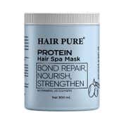 Hair Pure Protein Hair Mask (900 ml)